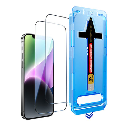 iPhone Gen 2 Screen Protector