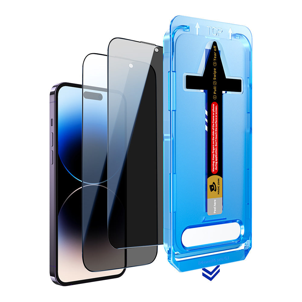 iPhone Gen 2 Screen Protector