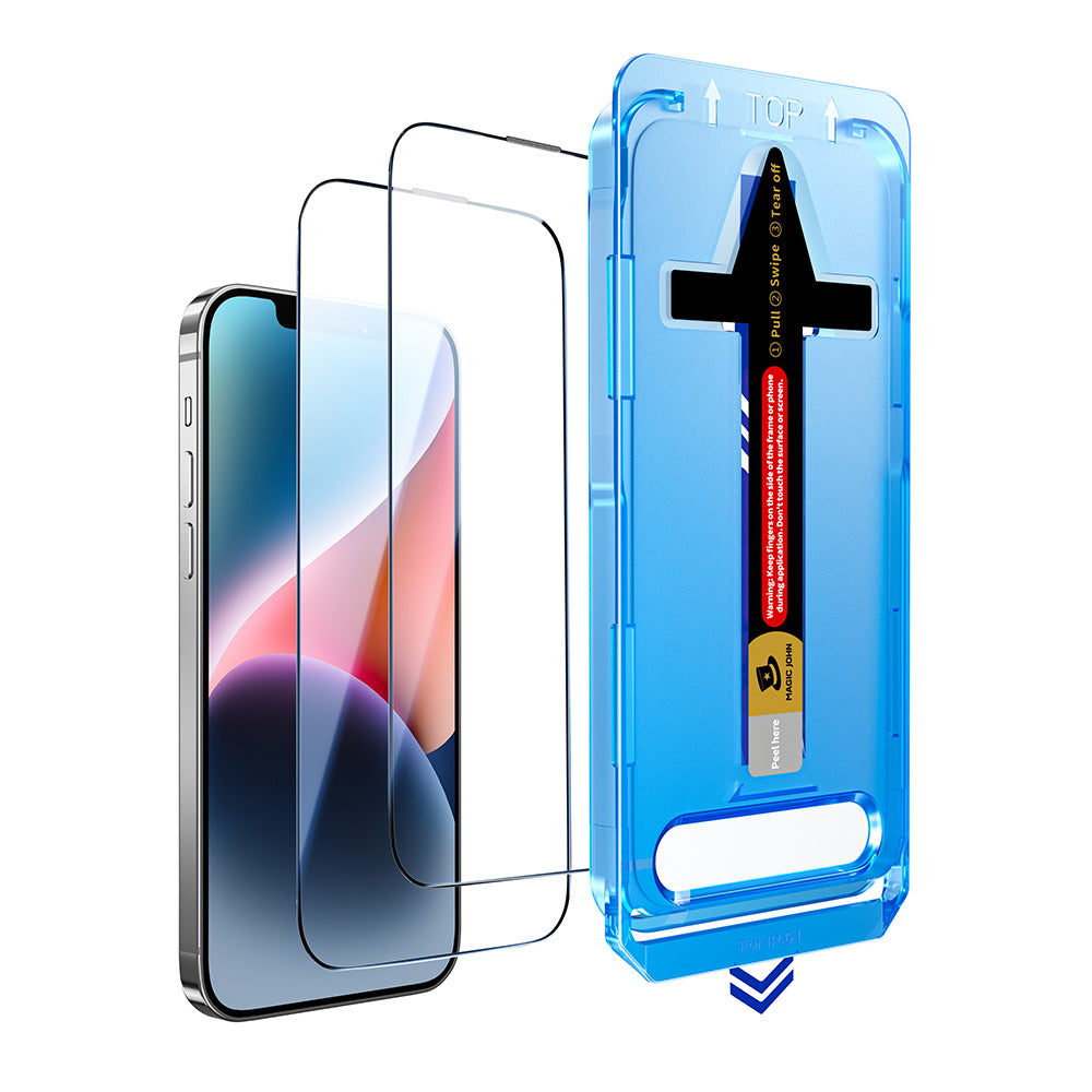 iPhone Gen 2 Screen Protector