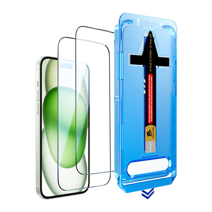 iPhone Gen 2 Screen Protector