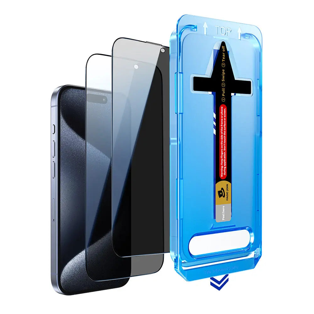 iPhone Gen 2 Screen Protector