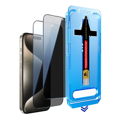 iPhone 15 Gen 2 Screen Protector