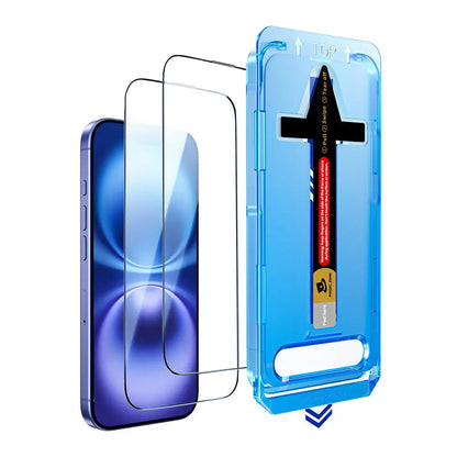 iPhone Gen 2 Screen Protector