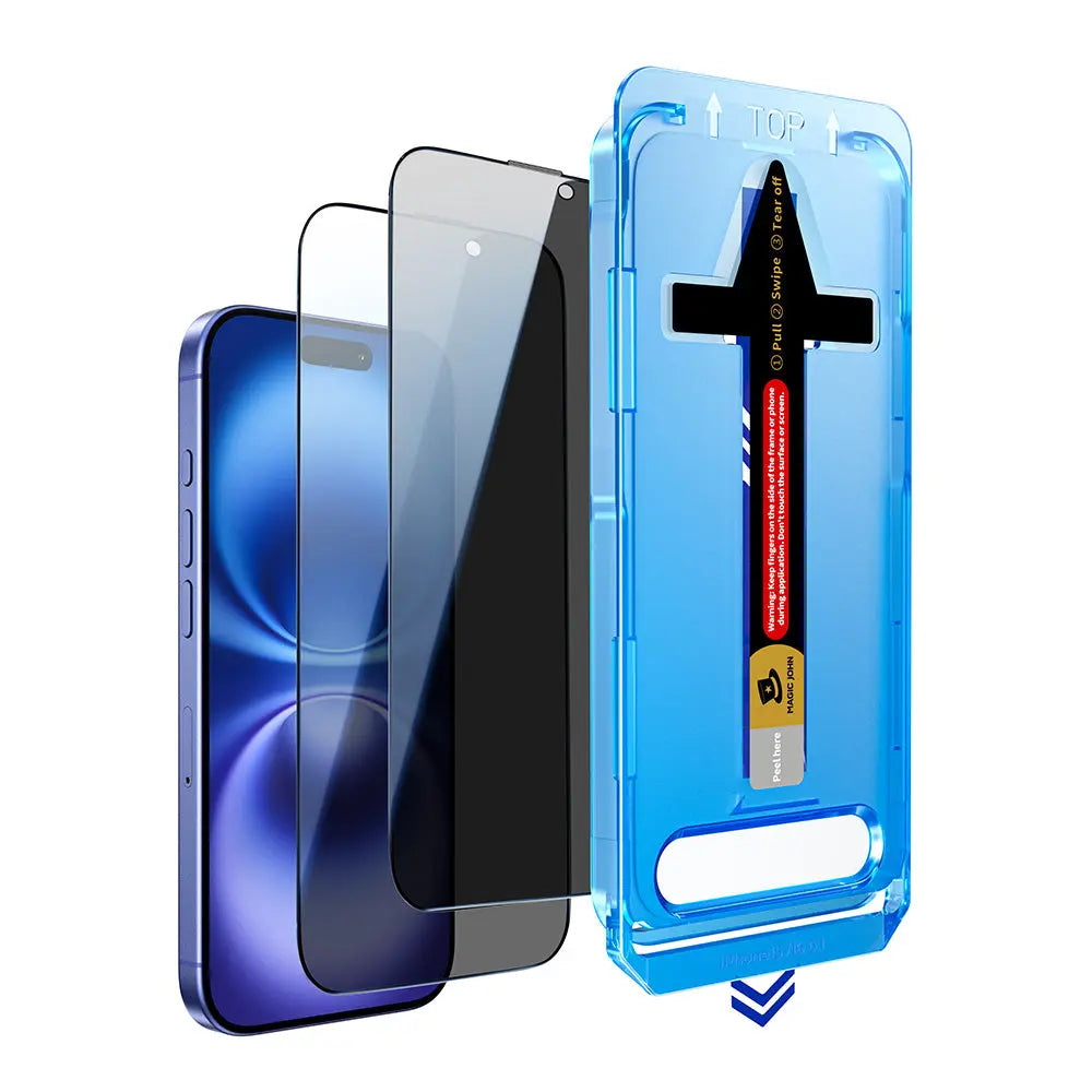 iPhone Gen 2 Screen Protector