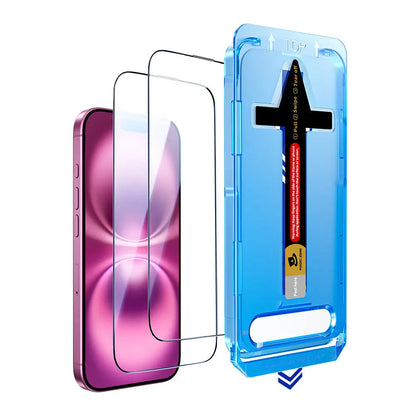 iPhone Gen 2 Screen Protector