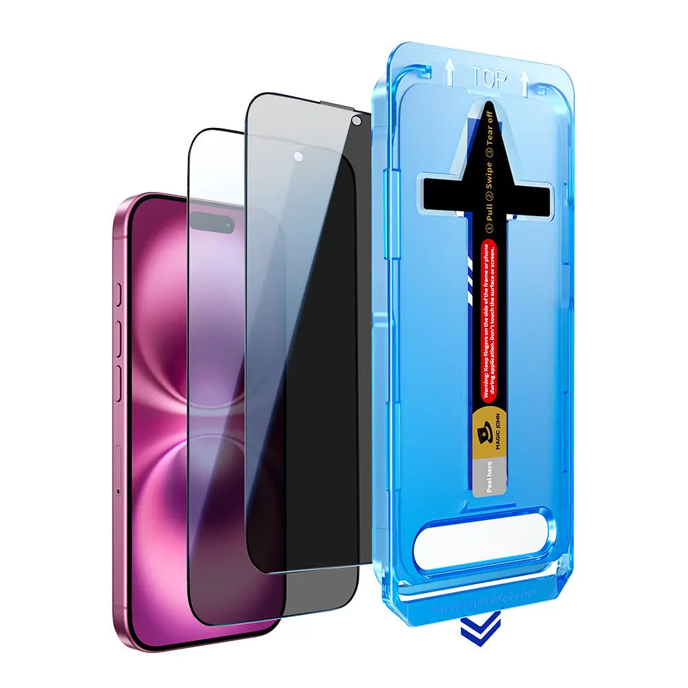 iPhone Gen 2 Screen Protector