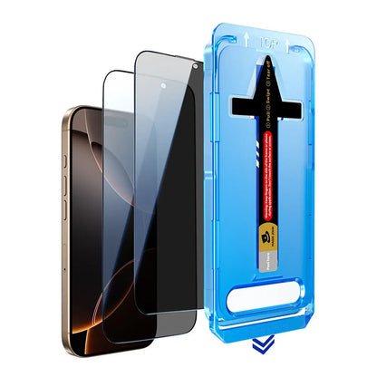 iPhone 16 Gen 2 Screen Protector
