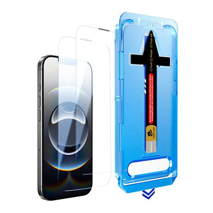 iPhone 16 Gen 2 Screen Protector