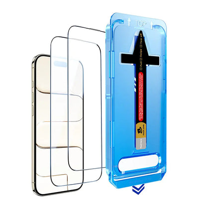 iPhone Gen 2 Screen Protector