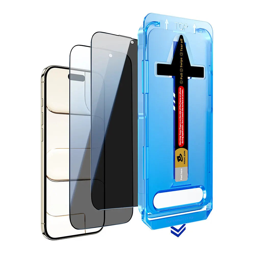 iPhone Gen 2 Screen Protector
