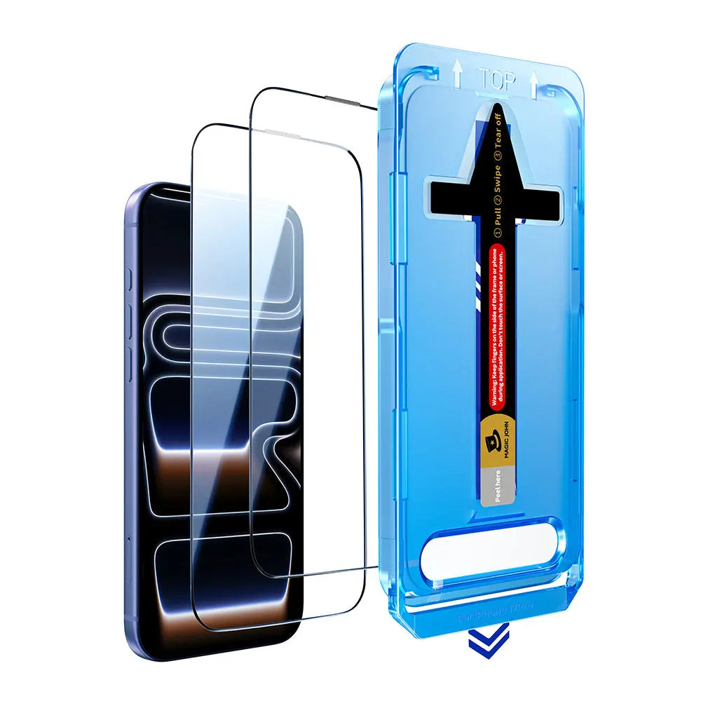 iPhone Gen 2 Screen Protector
