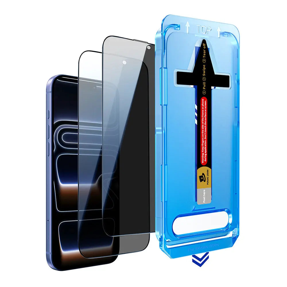 iPhone 17 Gen 2 Screen Protector