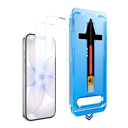 iPhone Gen 2 Screen Protector