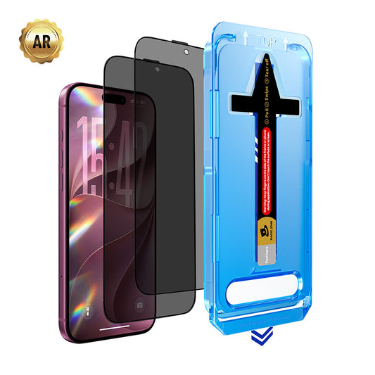 iPhone 18 AR Gen 2 Screen Protector