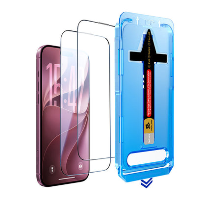 iPhone 18 Gen 2 Screen Protector