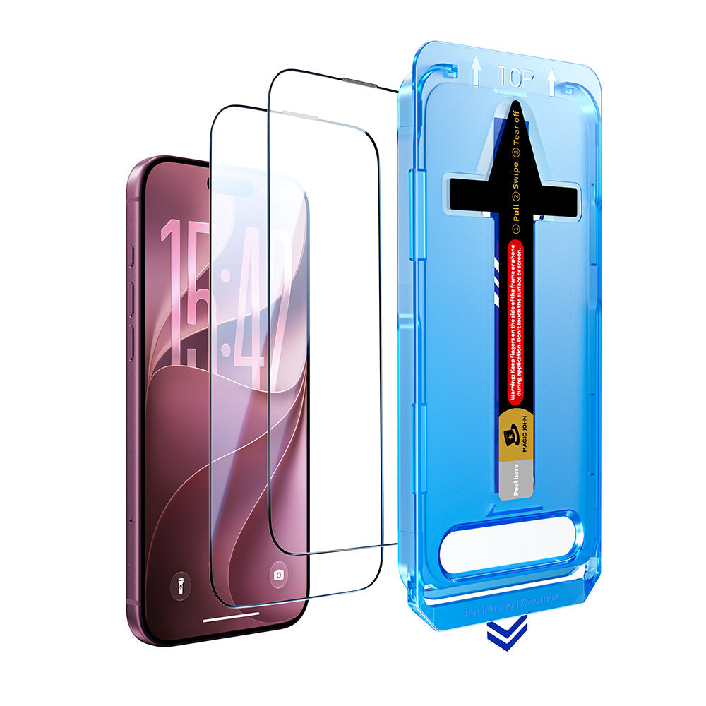 iPhone Gen 2 Screen Protector