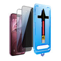 iPhone18 Pro Max / Privacy