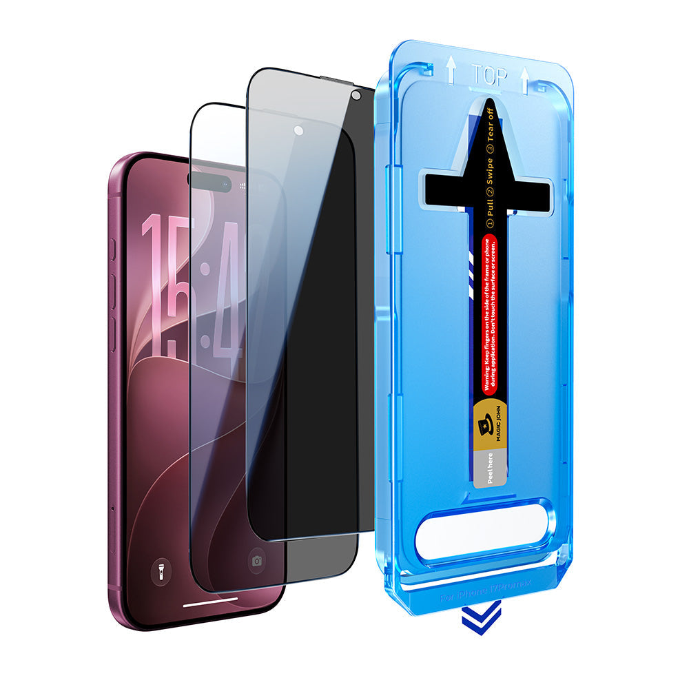 iPhone Gen 2 Screen Protector
