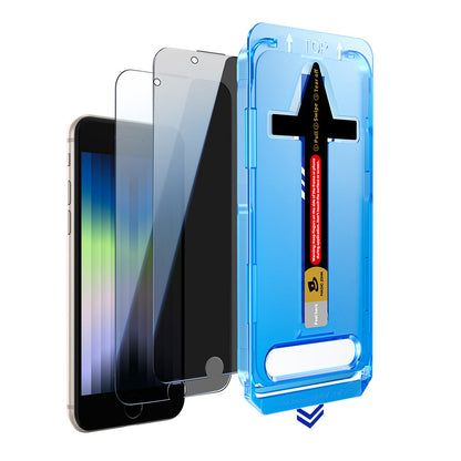 iPhone Gen 2 Screen Protector