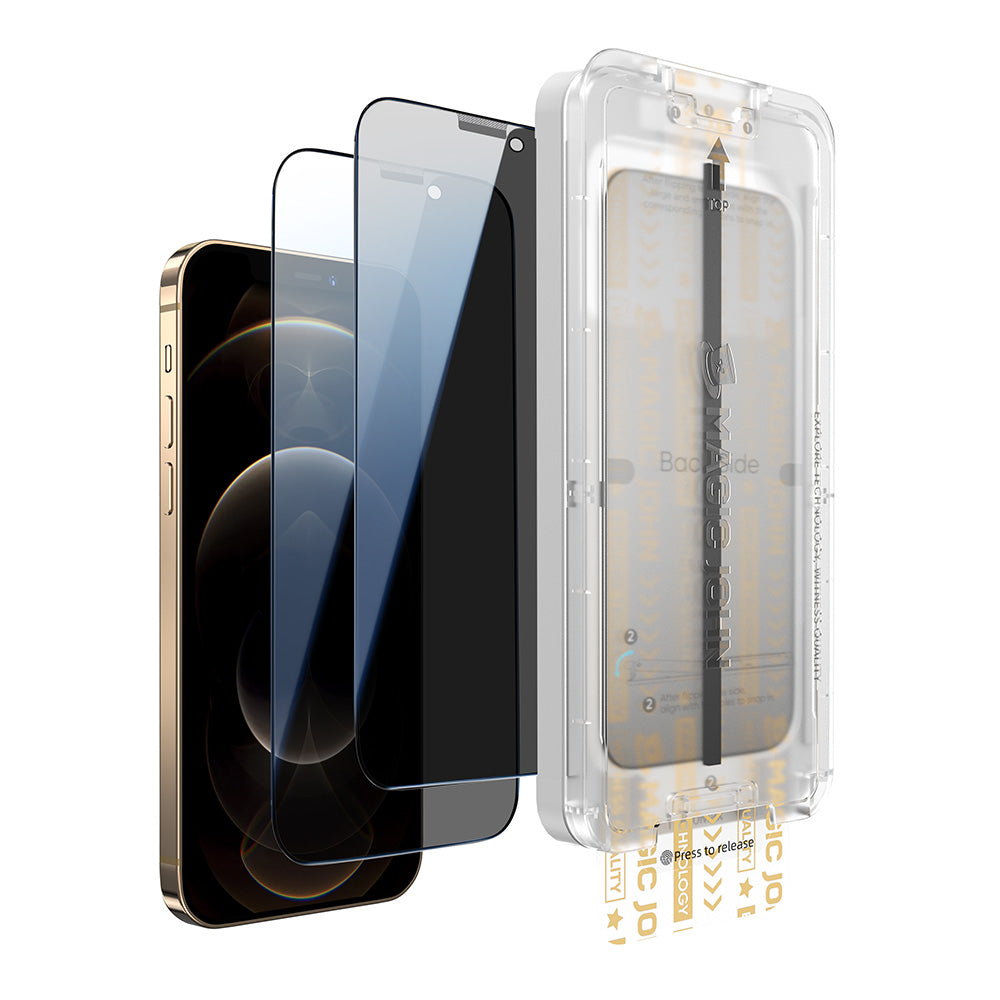 Gen 3 Screen Protector - All Devices