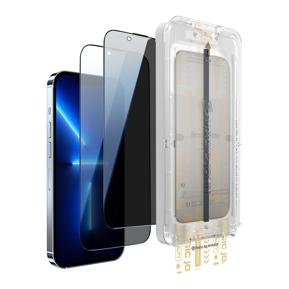 iPhone 13 Gen 3 Screen Protector