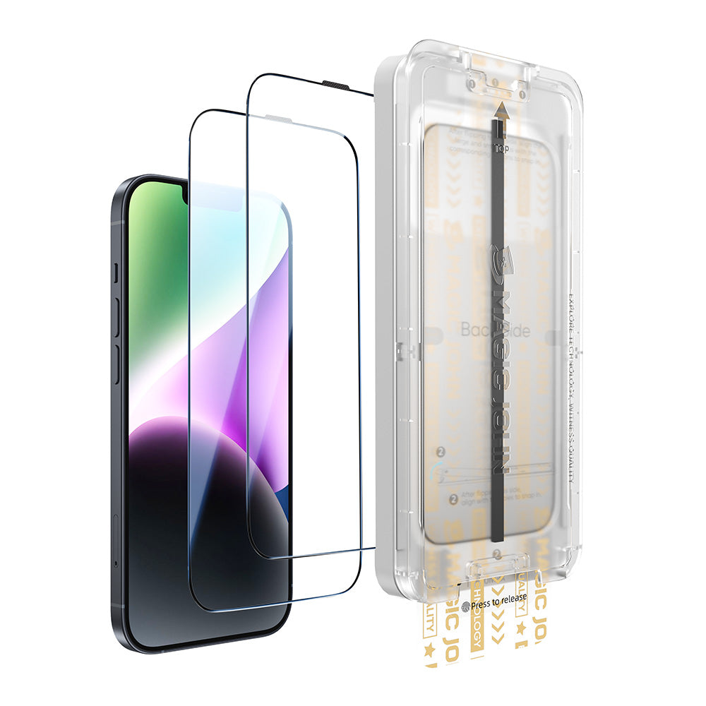 iPhone 14 Gen 3 Screen Protector