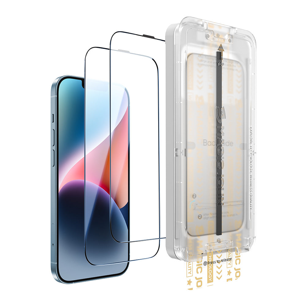 iPhone 14 Gen 3 Screen Protector