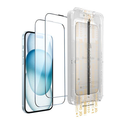iPhone 15 Gen 3 Screen Protector