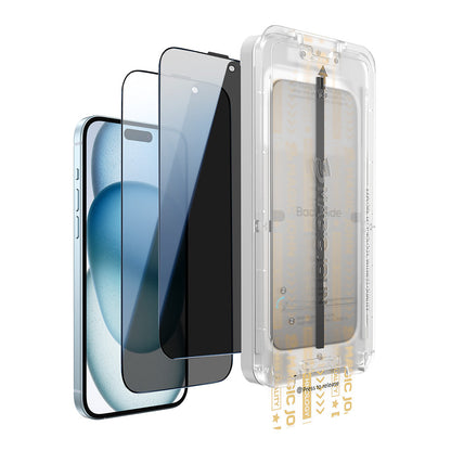 iPhone 15 Gen 3 Screen Protector