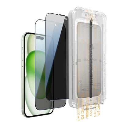 iPhone 15 Gen 3 Screen Protector