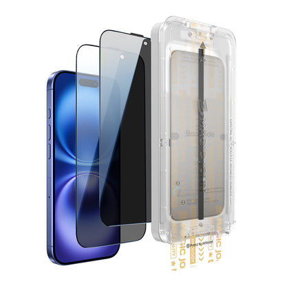 iPhone 16 Gen 3 Screen Protector