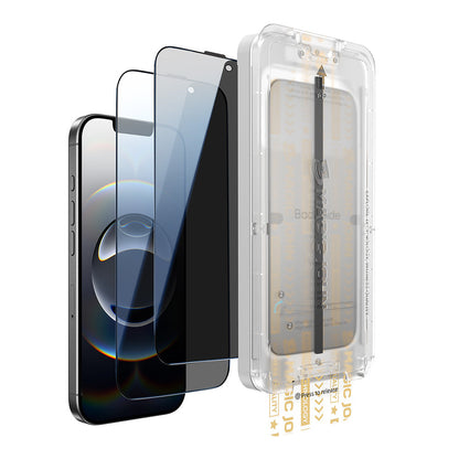 iPhone 16 Gen 3 Screen Protector