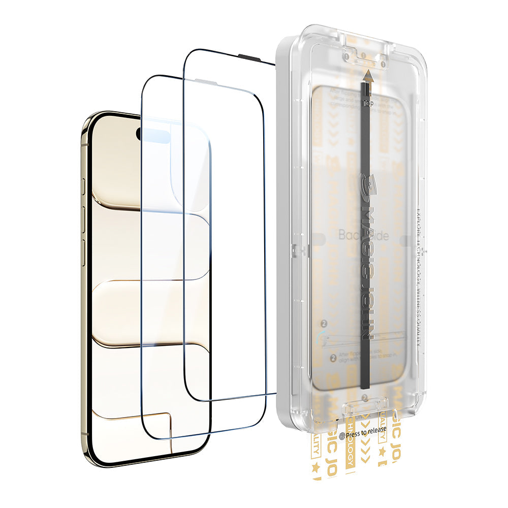 Gen 3 Screen Protector - All Devices