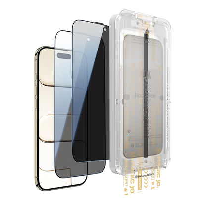 iPhone 17 Gen 3 Screen Protector