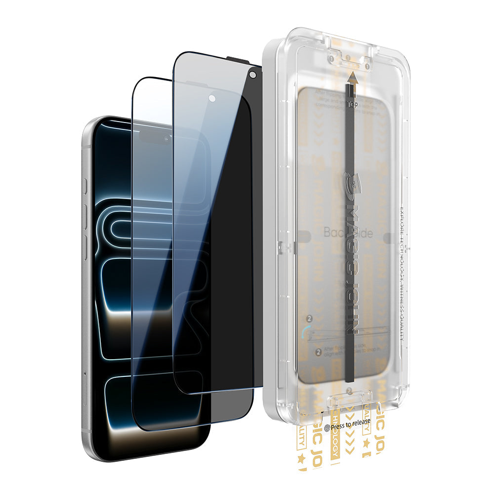 iPhone 17 Gen 3 Screen Protector