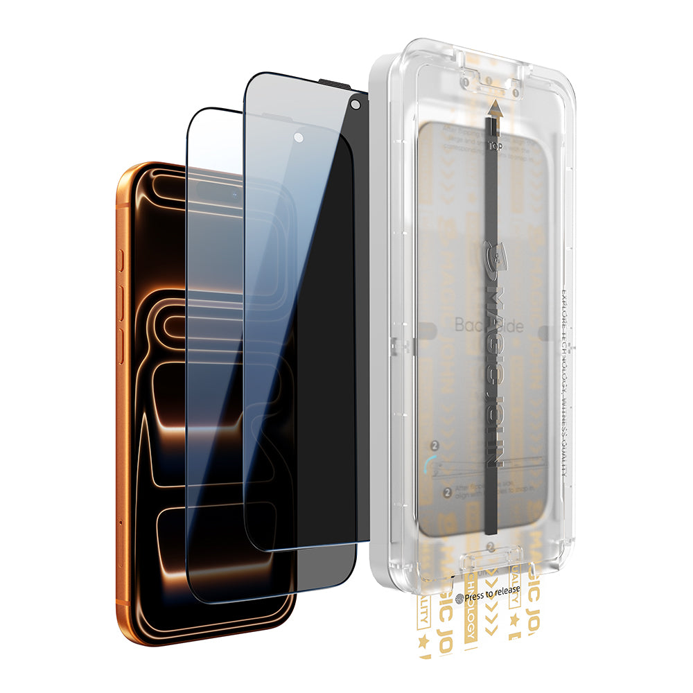 iPhone 17 Gen 3 Screen Protector
