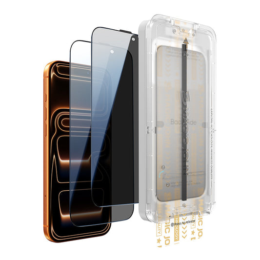 iPhone 17 Gen 3 Screen Protector