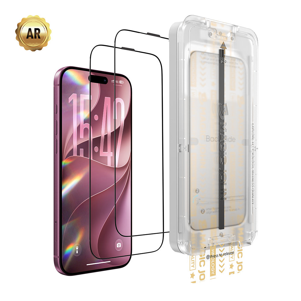 Gen 3 Screen Protector - All Devices