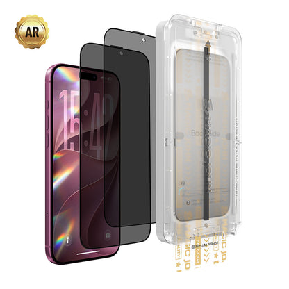 iPhone 18 AR Gen 3 Screen Protector