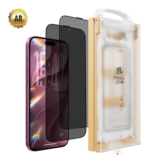 iPhone 18 AR Coating Screen Protector