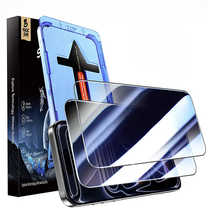 Google Pixel 10 Gen 2 Screen Protector