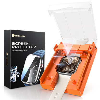 Apple Watch Screen Protector 2-Pack