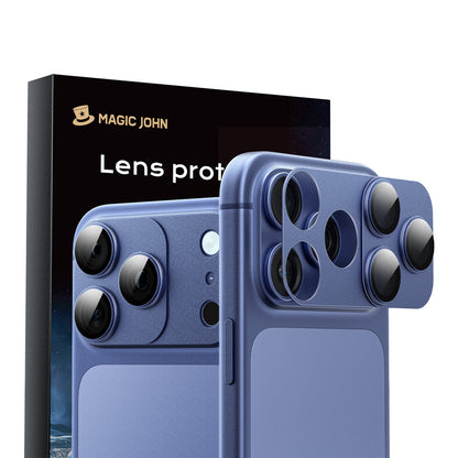 iPhone Magnetic Lens Protector