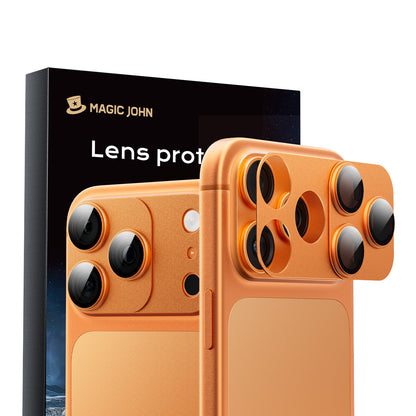 iPhone 17 Magnetic Lens Protector