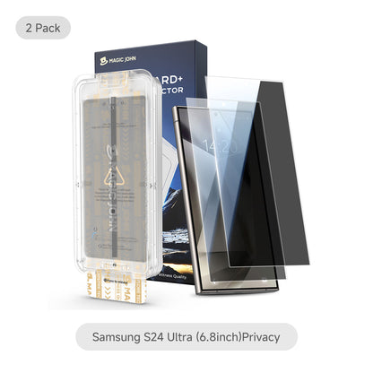 Galaxy S24 Ultra Gen 3 Screen Protector