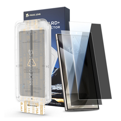 Galaxy S24 Ultra Gen 3 Screen Protector