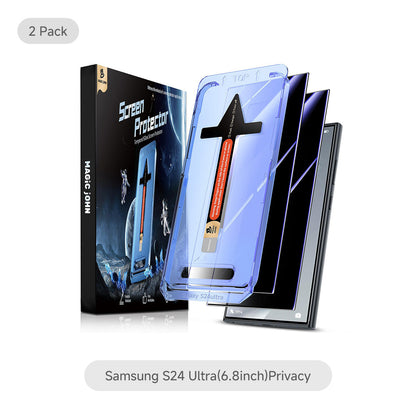 Galaxy S24 Gen 2 Screen Protector