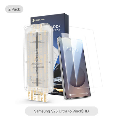 Galaxy S25 Ultra Gen 3 Screen Protector