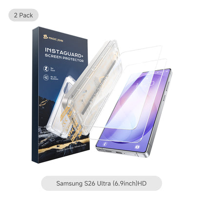 Gen 3 Screen Protector - All Devices