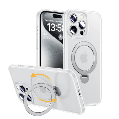 360° Invisible Magnetic Phone Case (All Devices)